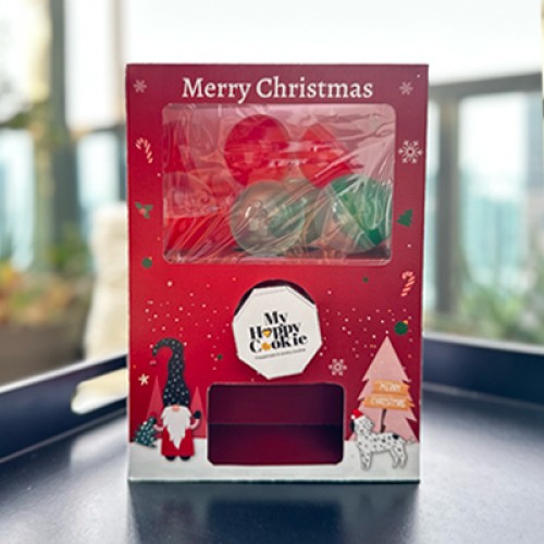 MHC Christmas Cookie Machine - PRE ORDER by 3rd Dec 2023