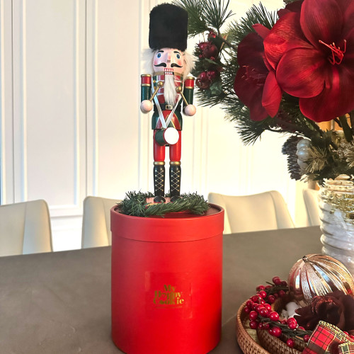 Toy Soldier Gift Set - 4 Designs