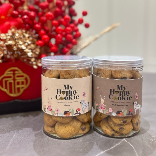 Bundle Duo Large Bottle - Signature Flavour