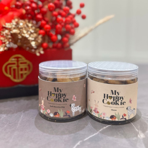 Bundle Duo Small Bottle - Signature Flavour