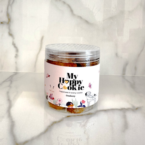 Cranberry - Seasonal