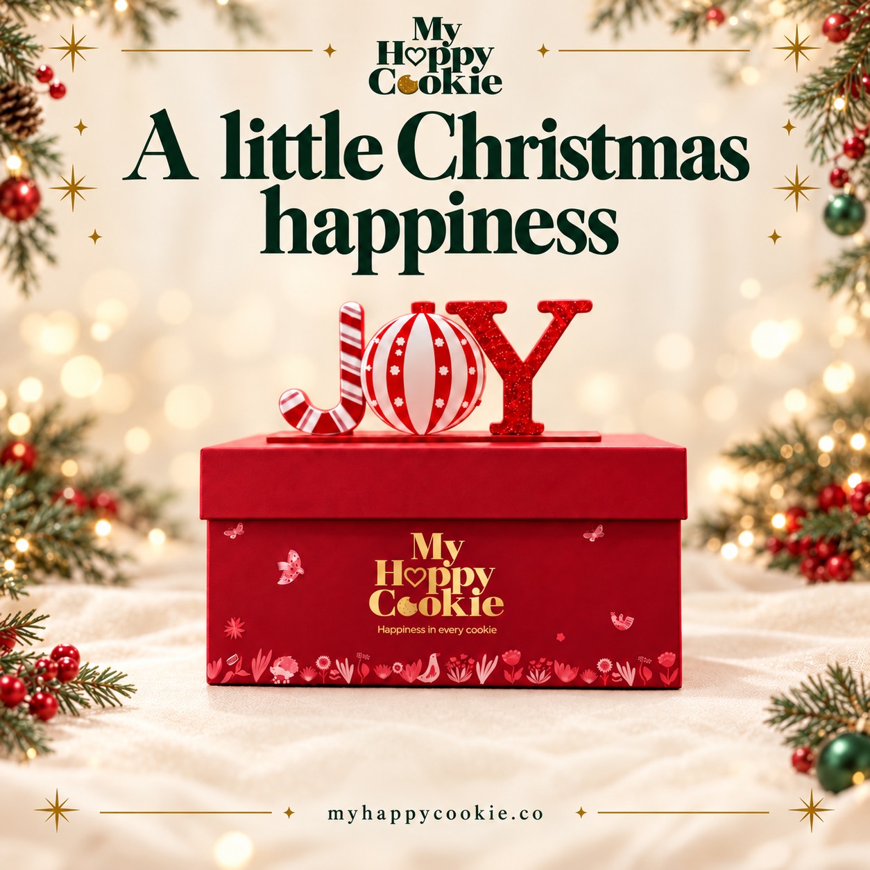 Joy to the World