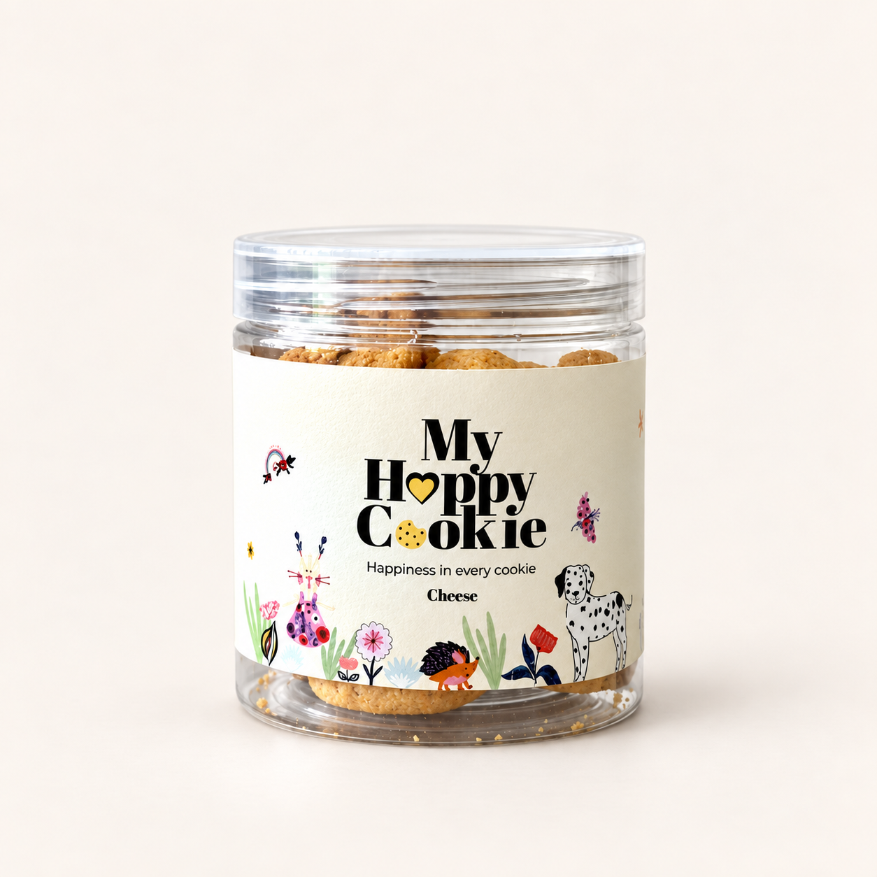 Cheese Cookies - Seasonal