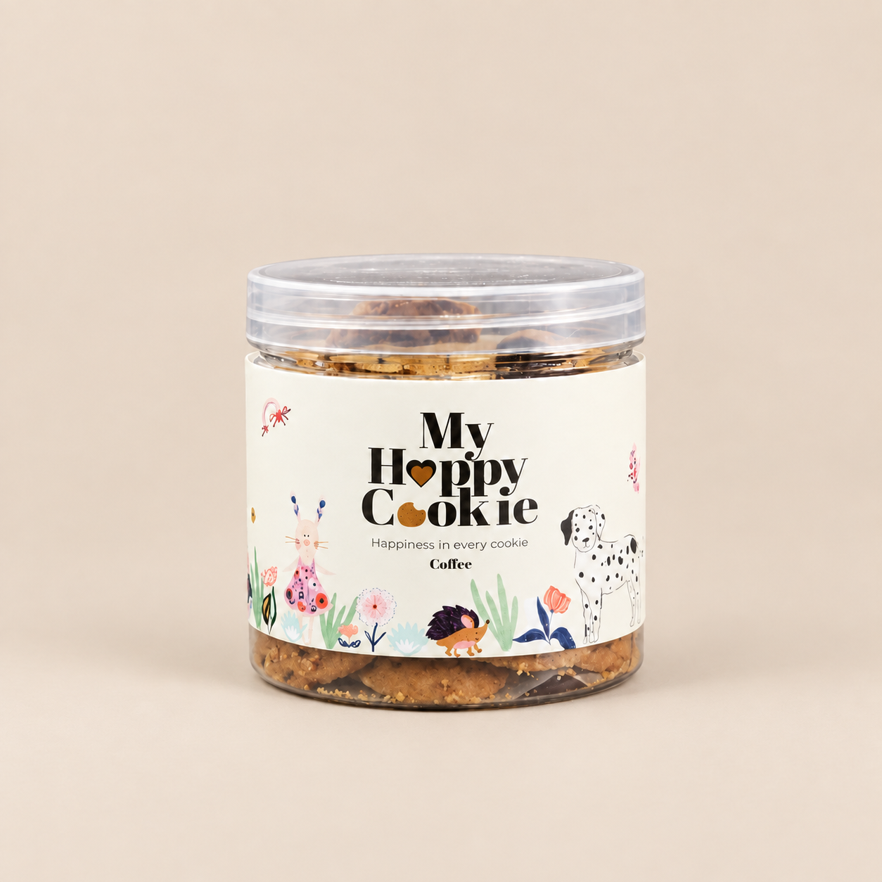 Coffee Cookies