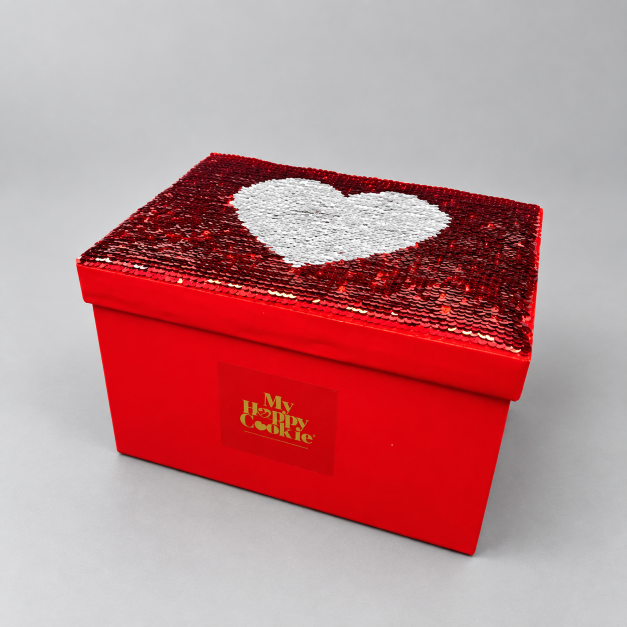 The Heartfull Love Box
