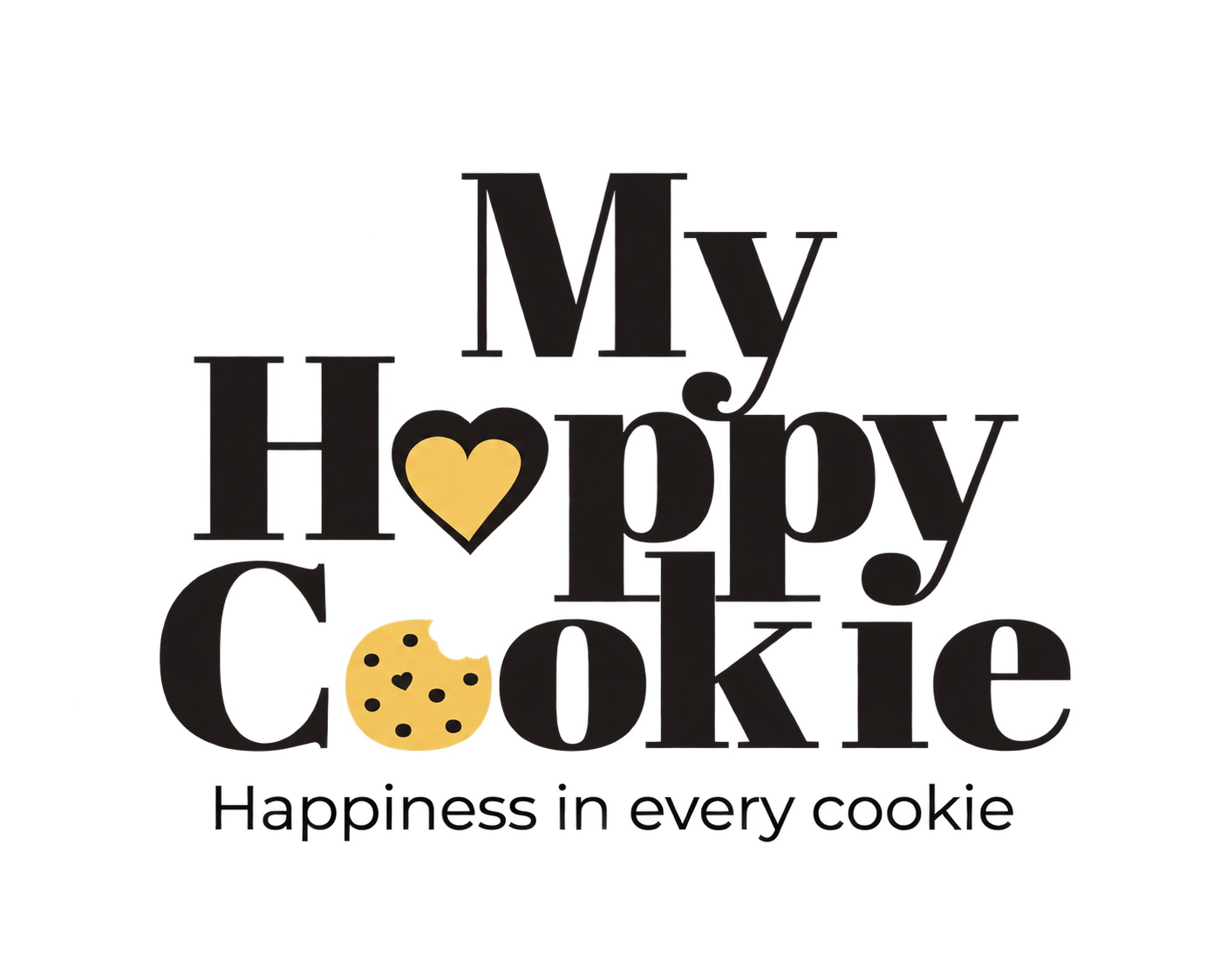 My Happy Cookie